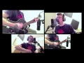 "Keep Watch For The Mines" - Dashboard Confessional (6trung covers)