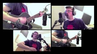 "Keep Watch For The Mines" - Dashboard Confessional (6trung covers)