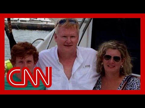 The Murdaugh family saga a tangled web of secrets and murder