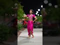 Jimikki Ponnu Nainika Rashmika Steps