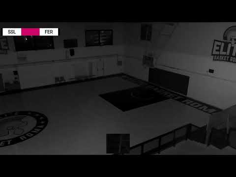 Serie C femminile: SS Lazio Basket-FMC Ferentino