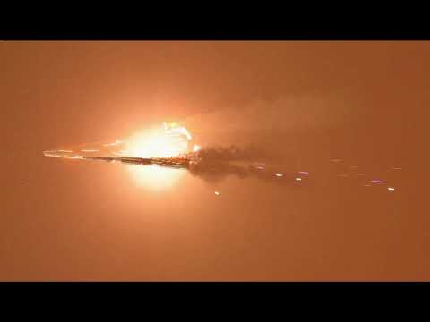 Star Wars EAW Remake Mod - AI want saleucami hard 🥵