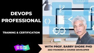 DevOps Professional Certification | DevOps Fundamentals