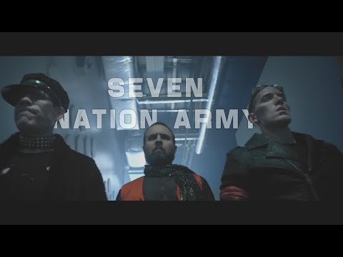 Eleven Little Roosters - Seven Nation Army