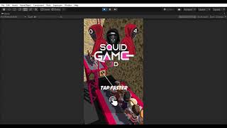 Combo Squid Game Bundle - Squid Game 7 Challenge (Reskinned Version) + Squid Game Sniper Source Code (Reskinned Version) video preview