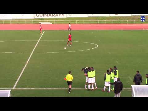 Berço SC (2) vs AD Oliveirense (1)