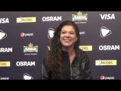 ESCKAZ in Kyiv: Ruslana press-conference