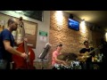 Trio Zabumbê - It Is Written (John Scofield)