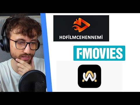 Why Aren't TV Series/Movie Websites Shut Down?