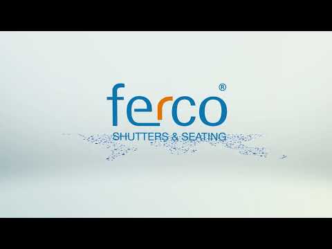 A Deep Dive into Ferco's Vertical Fire-Rated Shutters
