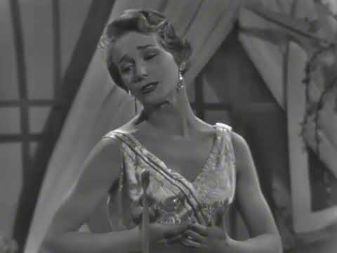 04 - Luxembourg - Solange Berry - Un grand amour ESC 1958