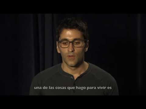 Asier Olaizola English Reel SD