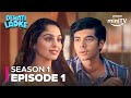 Dehati Ladke Season 1 Episode 1 New Hindi Comedy Romance Drama Web Series Amazon MiniTV