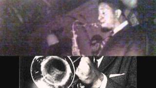Clifford Brown - Gertrude&#39;s Bounce