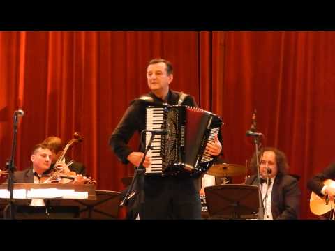 Ljubiša Pavković Uživo - Splet sevdalinki