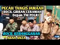PECAH TANGIS JAMAAH BOCIL GIBRAN CERAMAH DEPAN TNI POLRI KH ANWAR ZAHID PURBOSUMAN