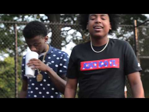 Lamazi x YFN Fat - Husslin