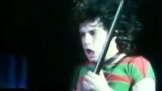 AC/DC, Problem Child, Live, 1976