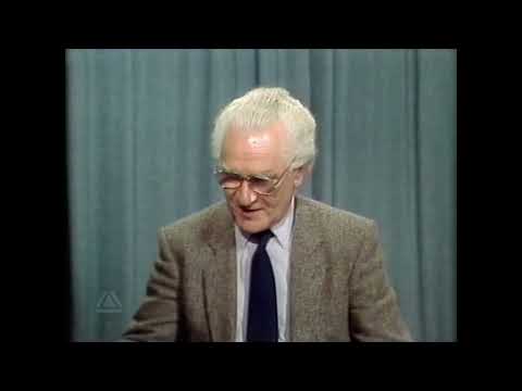 Border Television: Closedown (10th April 1985)