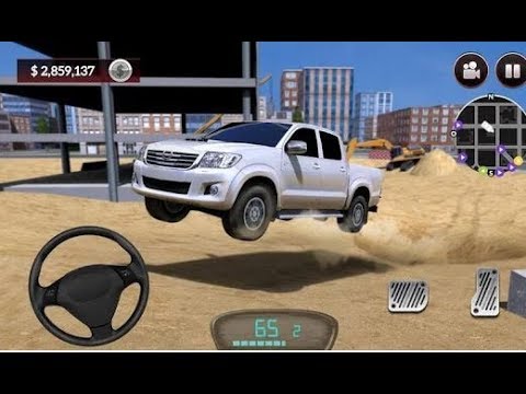 Drive for Speed: Simulator - Checkpoint Mod #1 - Android GamePlay HD