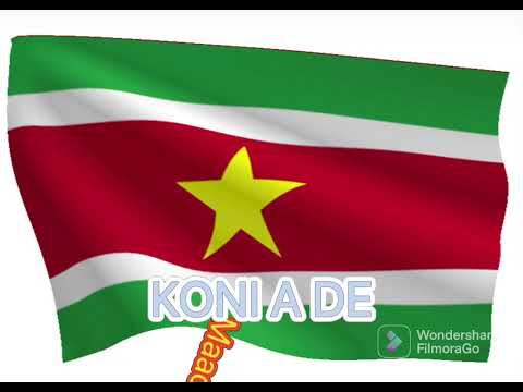 MAACHA DJOE - KONI A DE