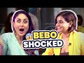 Kareena Kapoor SPOOKED Mind Reading Suhani Shah