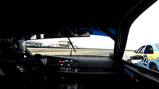 Bringing A Porsche To A Lemons Race....