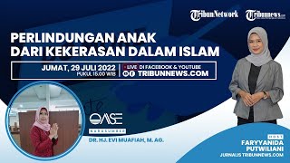 Perlindungan Anak dari Kekerasan dalam Islam