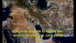 Amerika : Lotfi double Kanon