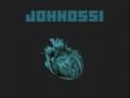 Johnossi The Show Tonight