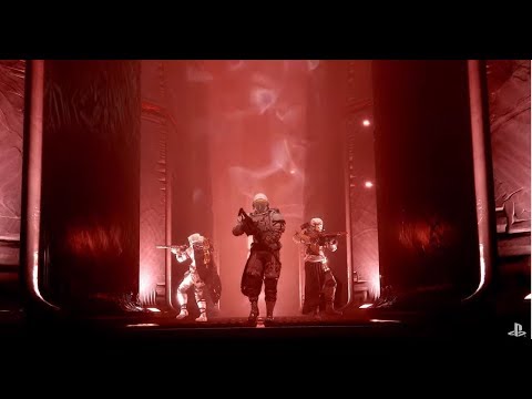 Destiny 2: Shadowkeep | Launch Trailer | PS4