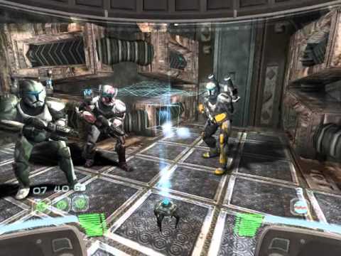 star wars republic commando pc telecharger