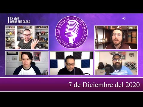 ¡Mujeres al rescate de la 4T! - La Radio de la República