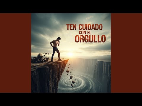Ten Cuidado Con el Orgullo
