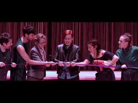 Manuela Rey Is In Da House — Teaser