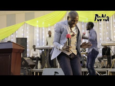 IJORO RISOZA 2018 ∼ 2019 Pastor NDAMAYIZE MATAYO : Menya Umusozi Wawe maze uwubwire Imana