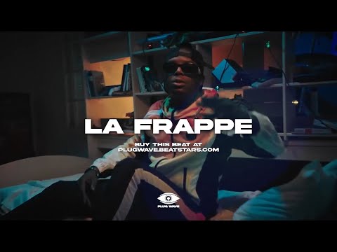 Ninho x PNL Type Beat Mèlancolique ''La Frappe'' | Instrumental Rap Emotional 2022 (Prod. Plug Wave)