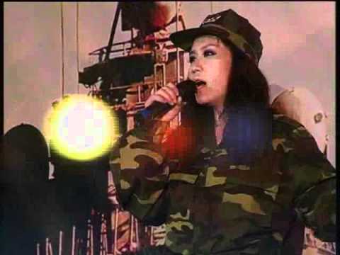 Thể hiện bởi Hồng Mơ
