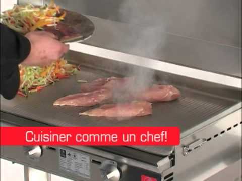 comment nettoyer bbq napoleon