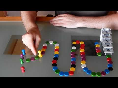 Big Poits: Game Rules