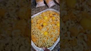 How To Make Baked Mac n cheese
