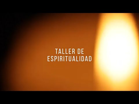 Jaime Buhigas  Conferencia sobre La transmisión de lo sagrado