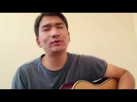 Myrat Ishangulyyew-garash wagt (turkmengitara)