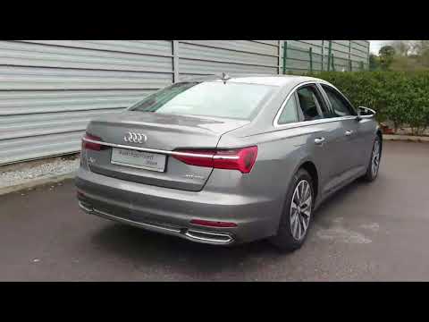 191C1294 - 2019 Audi A6 A6 2.0TDI 204BHP SE AUTOMATIC WITH TECH PACK AMBIEN...