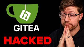 i have tea on gitea