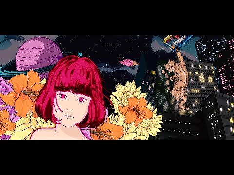 みゆな - あのねこの話 feat. クボタカイ【Official Music Video】