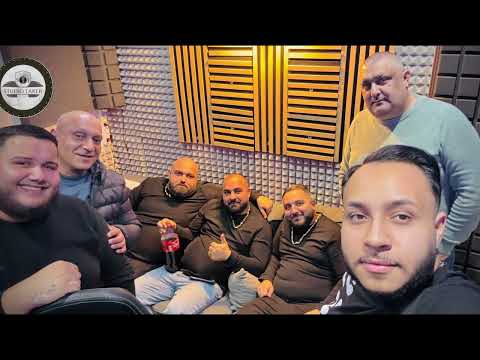 Gipsy Sendy - Kelo Raz Ja - (Official Audio) - 2025