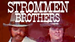 The Strommen Brothers - The Auctioneer Song