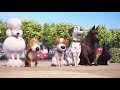 McDonald S The Secret Life Of Pets 2 2019 USA