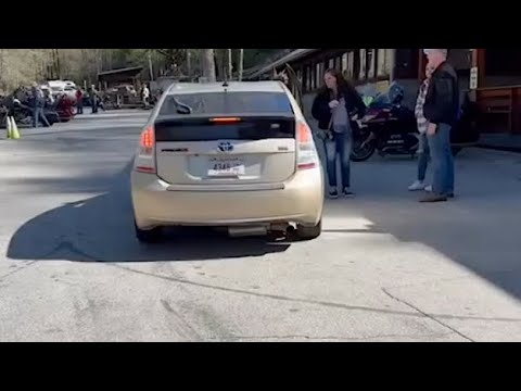 LS Swapped Prius